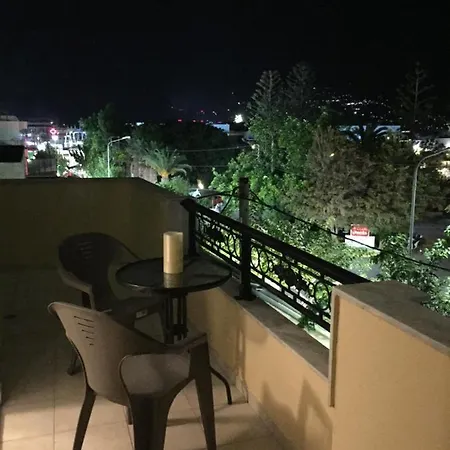 Ammoudara Apartahotel Amoudara Lasithiou