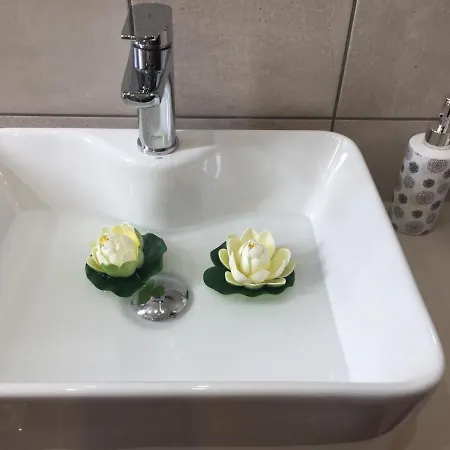 Ammoudara Apartahotel