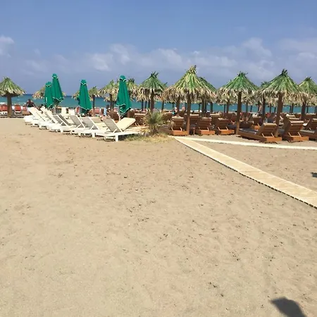 Ammoudara *
