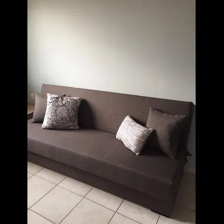 Apartahotel Ammoudara Amoudara Lasithiou